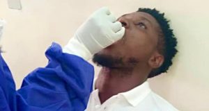 Vandrezzer FC Vs Nilayo FC: Team Undergoes COVID 19 Tests