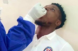 Vandrezzer FC Vs Nilayo FC: Team Undergoes COVID 19 Tests