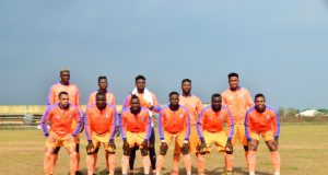 WGB Lagos FA Cup: It’s Vandrezzer Against Messiah In Quarter-Final