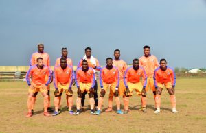 NNL 2020/21: Vandrezzer FC Hold Delta Force In Ogwashi Uku