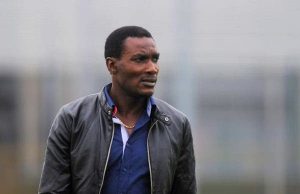 VICTOR AGALI RACINES U 17 Grassroot Football Scouting Tournaments 2021- I Am Satisfy – Victor Agali