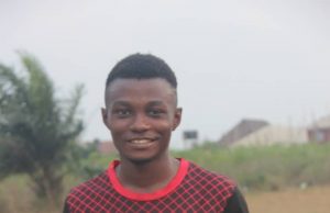 KG Sports Academy: Victor Thompson Inspired By Award