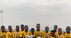 NPFL: Warri Wolves Secure Victory Over Lobi Stars