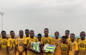 NPFL: Warri Wolves Secure Victory Over Lobi Stars