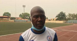 NPFL 2020/21: “You Can’t Avoid Some Things As Far As Nigeria’s Security Situation Is Concerned And The Loss Of Concentration Affected Us,” Says Adamawa United Coach