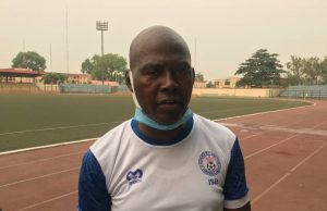 NPFL 2020/21: “You Can’t Avoid Some Things As Far As Nigeria’s Security Situation Is Concerned And The Loss Of Concentration Affected Us,” Says Adamawa United Coach