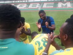 Insurance Begin NNL 2021 Season Against Joycometh As Deputy Governor Lift Team’s Spirit