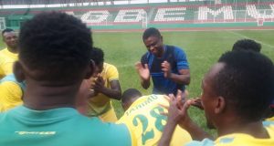Insurance Begin NNL 2021 Season Against Joycometh As Deputy Governor Lift Team’s Spirit