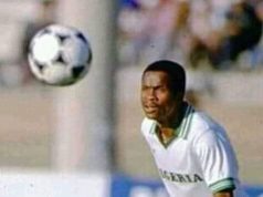 Nasarawa State Youth & Sports Commissioner Repines Death Of Ex-Eagles’ Player, Yisa Sofoluwe