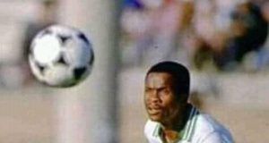 Nasarawa State Youth & Sports Commissioner Repines Death Of Ex-Eagles’ Player, Yisa Sofoluwe
