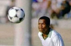 Nasarawa State Youth & Sports Commissioner Repines Death Of Ex-Eagles’ Player, Yisa Sofoluwe