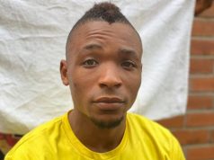 Victor Emmah joins NNL side FC One Rocket from Blessed Stars