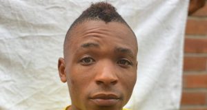 Victor Emmah joins NNL side FC One Rocket from Blessed Stars