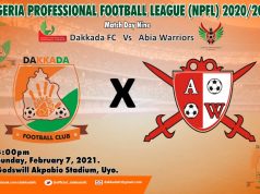 NPFL 2020/21: Match Day Nine Preview