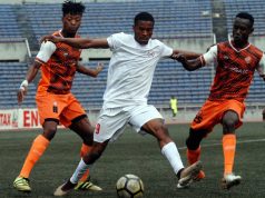 NPFL 2020/21: Rangers Return To Winning Ways As Dakkada Crumble In Enugu