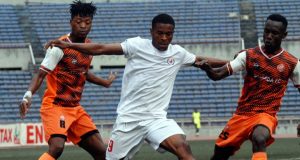 NPFL 2020/21: Rangers Return To Winning Ways As Dakkada Crumble In Enugu