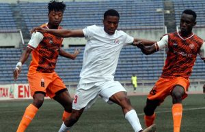 NPFL 2020/21: Rangers Return To Winning Ways As Dakkada Crumble In Enugu
