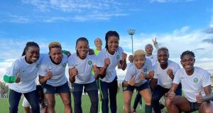 Turkish Women’s Cup: NWFL players shine as Falcons wallop E/Guinea