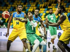2021 FIBA Afrobasket Qualifiers: Chosen 12 Revealed