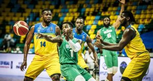 2021 FIBA Afrobasket Qualifiers: Chosen 12 Revealed