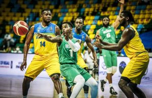 2021 FIBA Afrobasket Qualifiers: Chosen 12 Revealed
