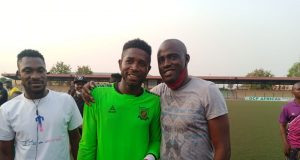 MFM FC 1-2 Heartland: I Am Getting Better By The Years – Ejiogu