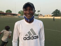 Winning Against DreamStars Ladies Is The Motivation My Players Needed – Says Sanusi Adeleke