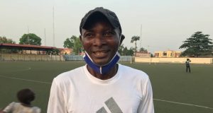 Winning Against DreamStars Ladies Is The Motivation My Players Needed – Says Sanusi Adeleke