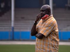 NPFL: We Won’t Leave Anything To Chance – Boboye