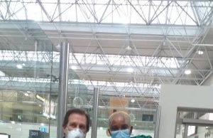 My Dream To Coach The Super Falcons Motivated My Switch To Africa Says Waldrum