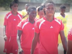 Edo Queens Captain Shares Her Excitement As The NWFL Set To Resume MD5 Across All Centres on 10th February, 2021