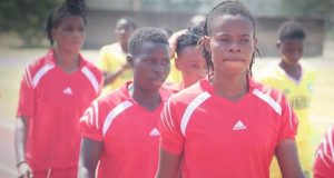 Edo Queens Captain Shares Her Excitement As The NWFL Set To Resume MD5 Across All Centres on 10th February, 2021