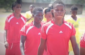 Edo Queens Captain Shares Her Excitement As The NWFL Set To Resume MD5 Across All Centres on 10th February, 2021