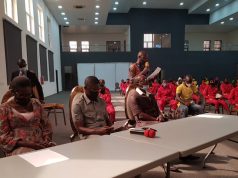 RETREAT: Refresher Class For Bendel Insurance, Edo Queens