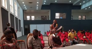 RETREAT: Refresher Class For Bendel Insurance, Edo Queens