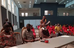 RETREAT: Refresher Class For Bendel Insurance, Edo Queens