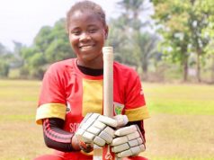 Lucky Piety Sumptuous U-17 Girls Cricket Championship National Finals Performance Grabs Headline As Teenage Sensation Makes Landmark Record