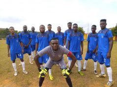 Alimosho Super Four League: Samjason Captain Eyes Trophy