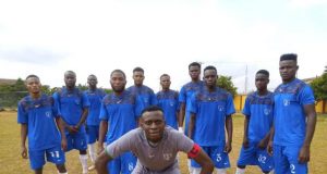 Alimosho Super Four League: Samjason Captain Eyes Trophy