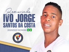 NNL 2021: Another Brazilian Joins Vandrezzer Fc