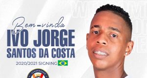 NNL 2021: Another Brazilian Joins Vandrezzer Fc