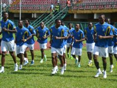 NPFL: Warri Wolves Claim Maximum Points, As Seasiders Put Up A Dominant Display Against FC Ifeanyi Ubah