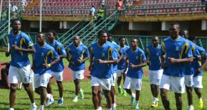 NPFL: Williams Relishes Warri Wolves’ Victory Over Abia Warriors