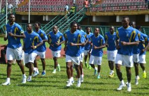 NPFL: Williams Relishes Warri Wolves’ Victory Over Abia Warriors