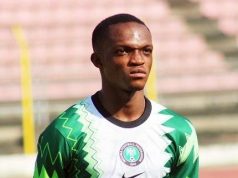 Edo 2021: Wisdom Eyes Gold Medal With Team Lagos