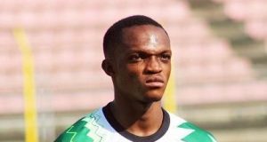 Edo 2021: Wisdom Eyes Gold Medal With Team Lagos