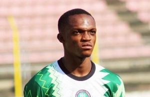 Edo 2021: Wisdom Eyes Gold Medal With Team Lagos