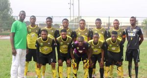 Asaba Tour: Double header for KG Sports Academy In Asaba this Weekend