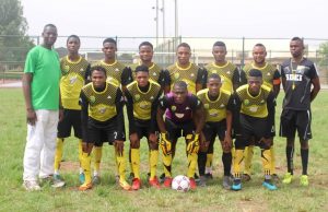 Asaba Tour: Double header for KG Sports Academy In Asaba this Weekend
