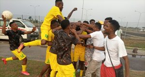 FC One Rocket stuns Gateway United in 3-1 win